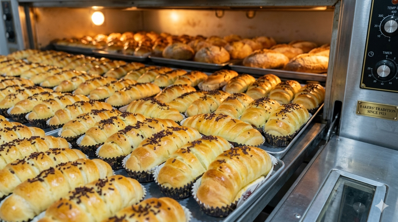 Banner Bakery